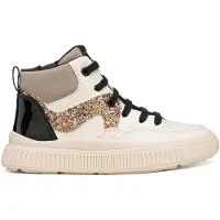 Geox Laquinny D Schoenen