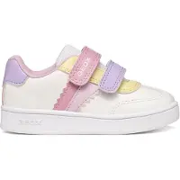 Geox Lage sneakers B ECLYPER GIRL kind 27