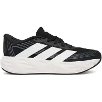 Adidas Sneakers 'Galaxy 8' zwart / wit