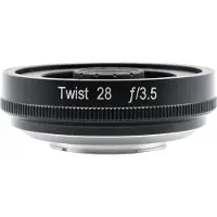 Lensbaby Twist 28 Nikon Z