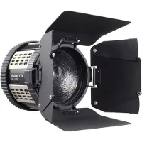 Nanlux Motorized Fresnel Lens 15-35 degrees