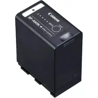 Canon BP-A60N Li-Ion accu