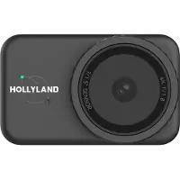 Hollyland Lyra 4K UHD Webcam (Black)