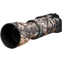 Easycover Lens Oak For Canon RF 100-400mm f/5.6-8 IS USM Forest Camouflage