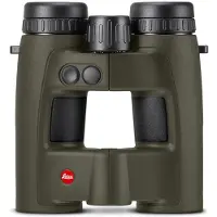 Leica 40819 Geovid Pro 8x32 Edition olijfgroen