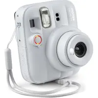 Fujifilm Mini 13 Clay White