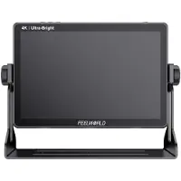 Feelworld LUT11S 10.1" 4K Ultra Bright 2000nits HDMI/3G-SDI Touchscreen Field Monitor