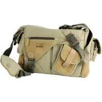 Kalahari Fototas K-31 Kapako khaki