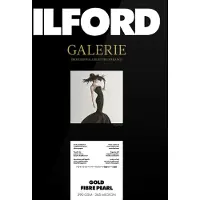 Ilford Galerie Gold Fibre Pearl 290g A3 25 Vel