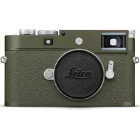 Leica 20235 M11-P - Safari