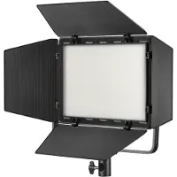 Godox Litemons LP1200R RGB LED Light Panel Zwart
