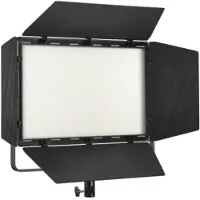 Godox Litemons LP1200BI Bi-color LED Light Panel Black