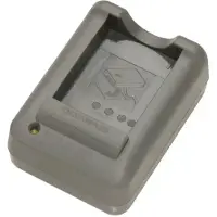 Olympus Batterijlader BCS-5 voor OM-5, E-M5 MKIII, E-M10 MKIV