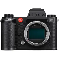 Leica 10643 SL3-S body Black