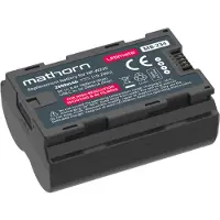 Mathorn MB-234 Ultimate accu USB-C (Fujifilm NP-W235)
