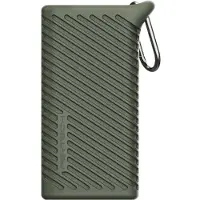 PGYtech CFexpress Createmate Card Reader Case Type B/SD Moss Green
