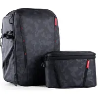 PGYtech OneMo 2 Backpack 25L (Grey Camo)