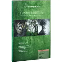 Hahnemuhle Hahnemuehle SugarCane papier Mat.300grs.A2/25vel.