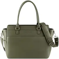Loulex Handbag olive