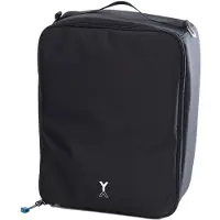 NYA-EVO Removable Camera Insert Large G4 (RCI-L), Black