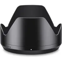 Leica Pare-soleil Noir pour Objectif SL 28-70 f/2.8