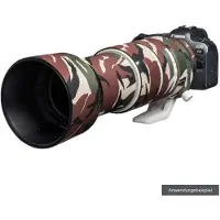 Easycover Lens Oak for RF100-500mm f/4.5-7.1L IS USM Green