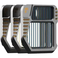 Polar Pro PolarPro DJI Mavic 3 Filters Mist + Goldm + Bluem