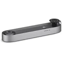 Leica 14677 LEICAVIT-M - Silver Chrome Finish