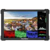 Feelworld T10 HDMI Monitor