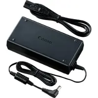 Canon Ca-cp200 L Ac-adapter