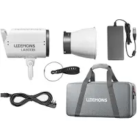 Godox Litemons LA300Bi K1 Bi-color COB LED Light Kit Wit