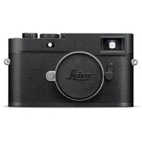 Leica Hybride Camera M11-D Zwart