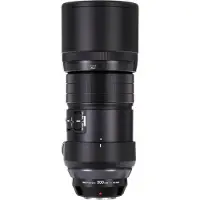 OM SYSTEM Objectif hybride M.Zuiko Digital ED 300 mm F4 Pro