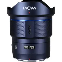 Laowa 12mm f/2.8 Lite Zero-D FF Auto Focus Lens - Nikon Z