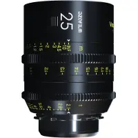 DZOfilm Vespid Prime FF 25mm T/2.1 PL mount