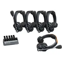 Hollyland Solidcom SE-5S (Global Version)