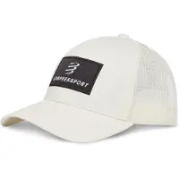 Compressport Trucker 6P Cap Wit