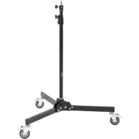 GlareOne Air Glide 150 air-cushioned Roller Stand