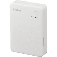 Canon SELPHY QX20 Wit