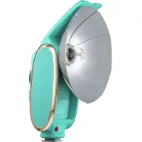 Godox Retro Lux Senior flitser Blauw