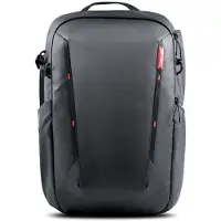 PGYtech OneMo Lite Backpack 22L (Twilight Black)