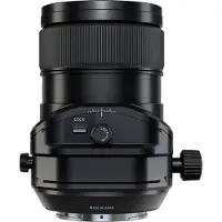 Fujifilm GF 30mm F35,6 T/S