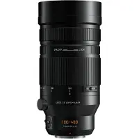 Panasonic Leica DG Vario-Elmar 100-400mm f/4-6.3 II Asph.