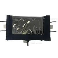 Porta Brace Rain Cover for On-Camera Monitor