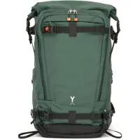 NYA-EVO Fjord 60-C Econyl G4 Adventure 60L, Pine Green