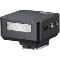Godox IT20R Black Iflash TTL Camera Flash For Ricoh GR3