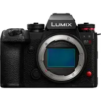 Panasonic LUMIX DC-S1M2E NU