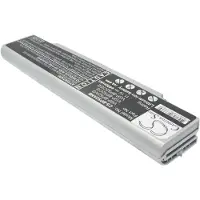 123accu Sony VGP-BPS2C / VGP-BPS2A / VGP-BPS2B accu zilver (11.1 V, 4400 mAh, huismerk)