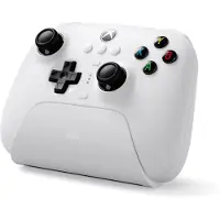 8Bitdo Ultimate 3-mode Xbox Gamepad white