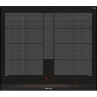 Siemens Inductie Kookplaat 60cm EX675LYV1E